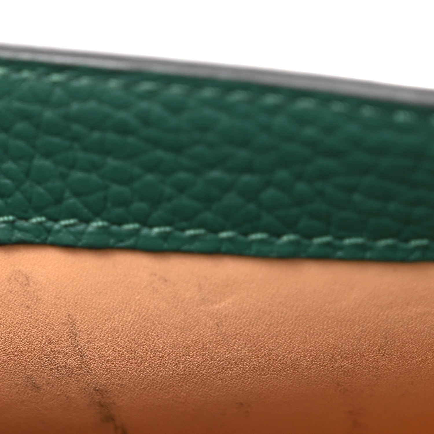 Taurillon Blush Rejane BB Emerald