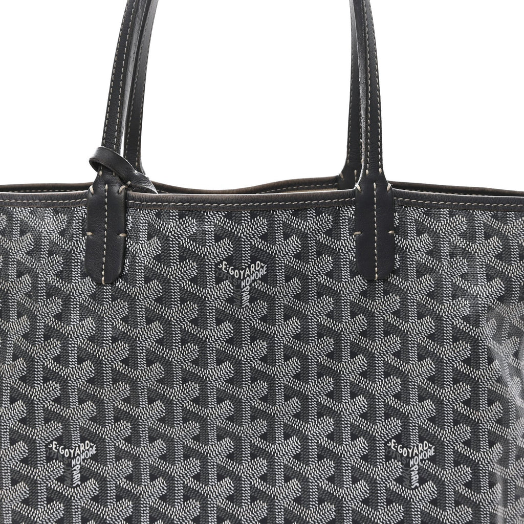 Goyardine Saint Louis PM Grey