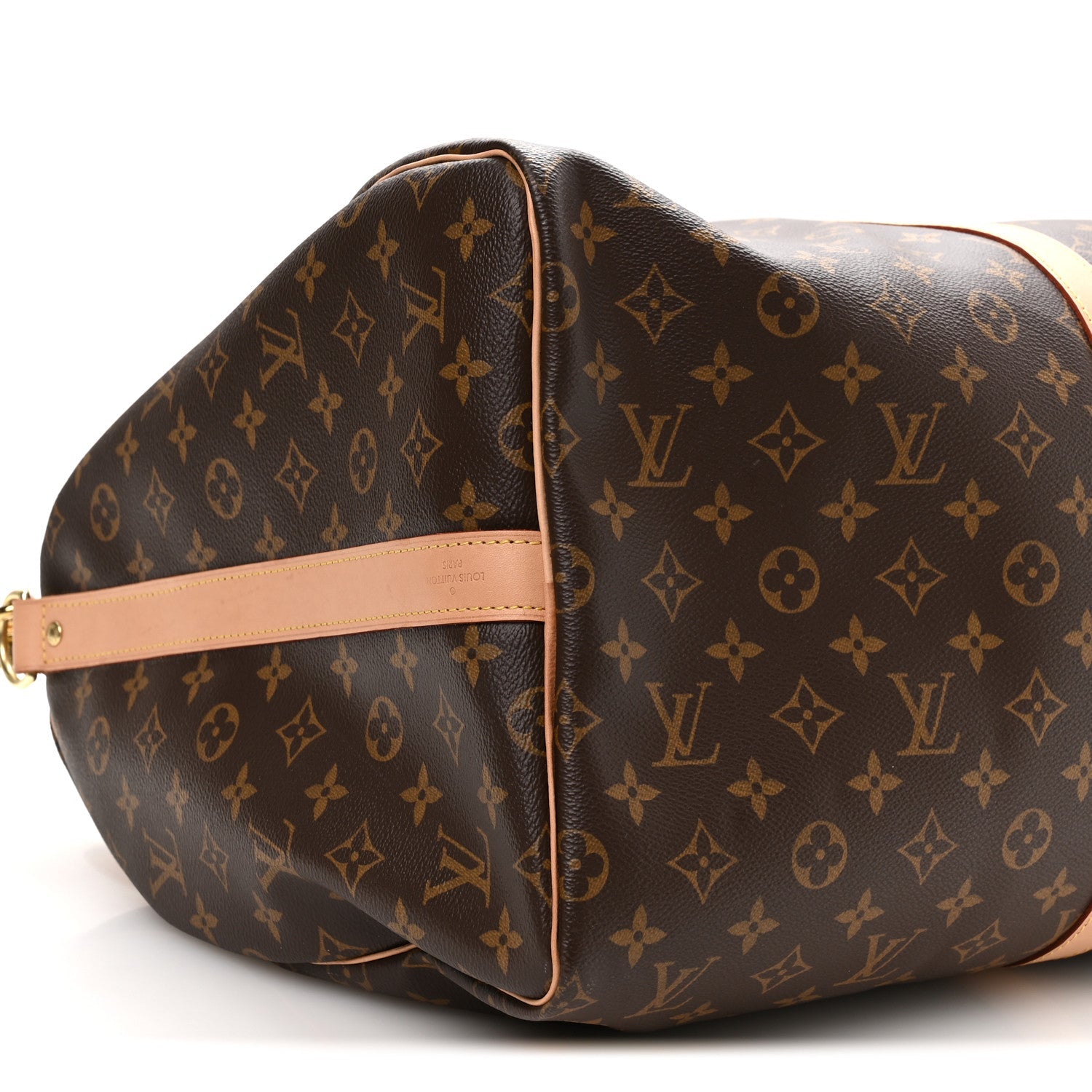 Monogram Keepall Bandouliere 55