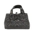 Christian Dior Dior Toujours Calf Handbag