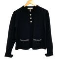 Christian Dior Wool Knit Sweater