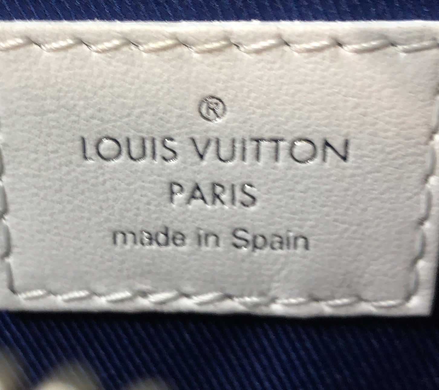 Louis Vuitton New Tote Limited Edition Monogram Watercolor Canvas GM