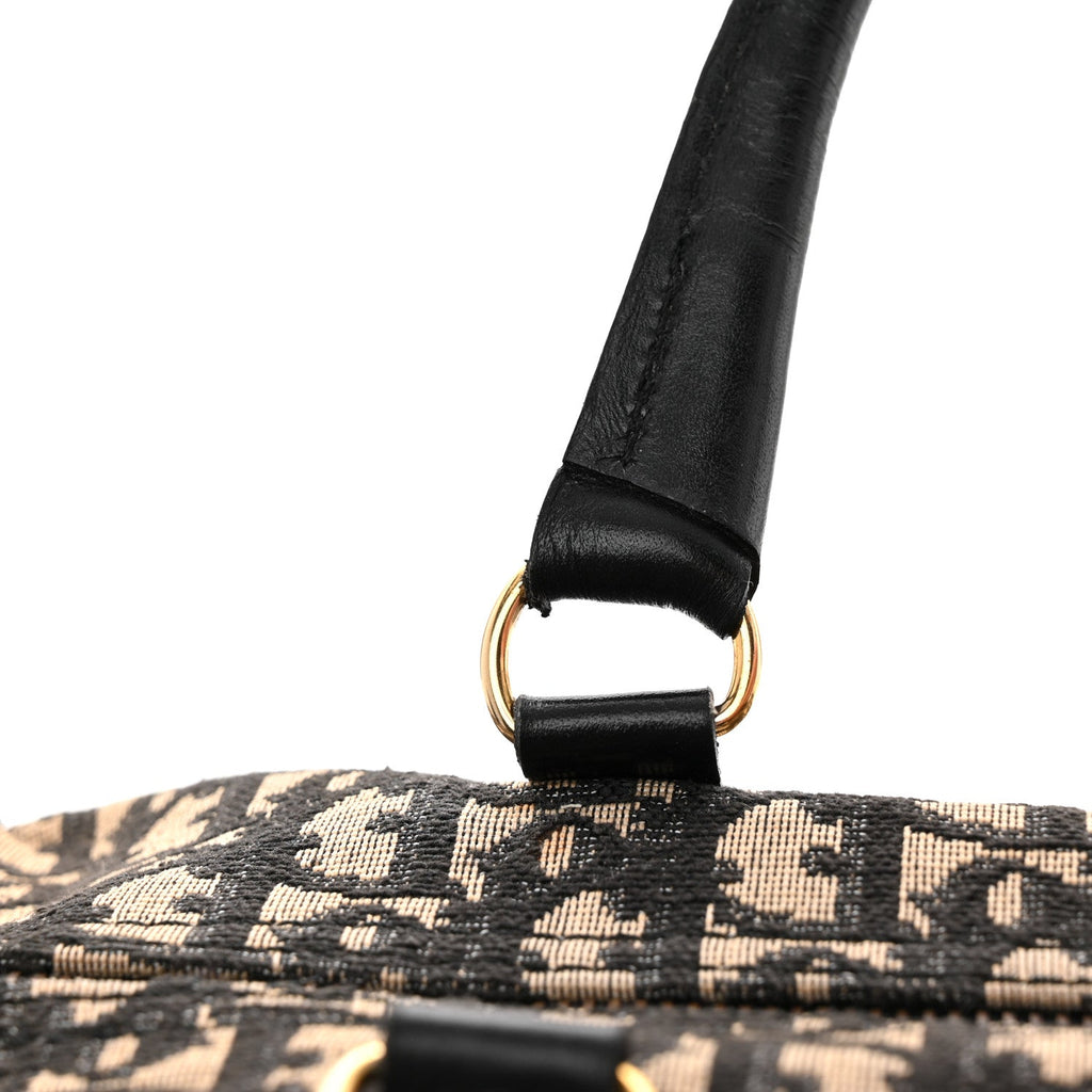 Monogram Boston Navy Blue