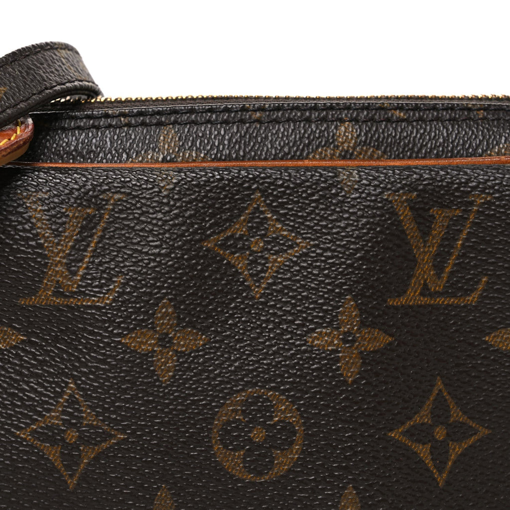 Monogram Pochette Marly Bandouliere