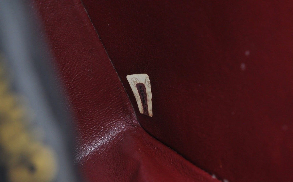 Chanel Shoulder Bag - Vintage Chanel Lambskin Chain Bag