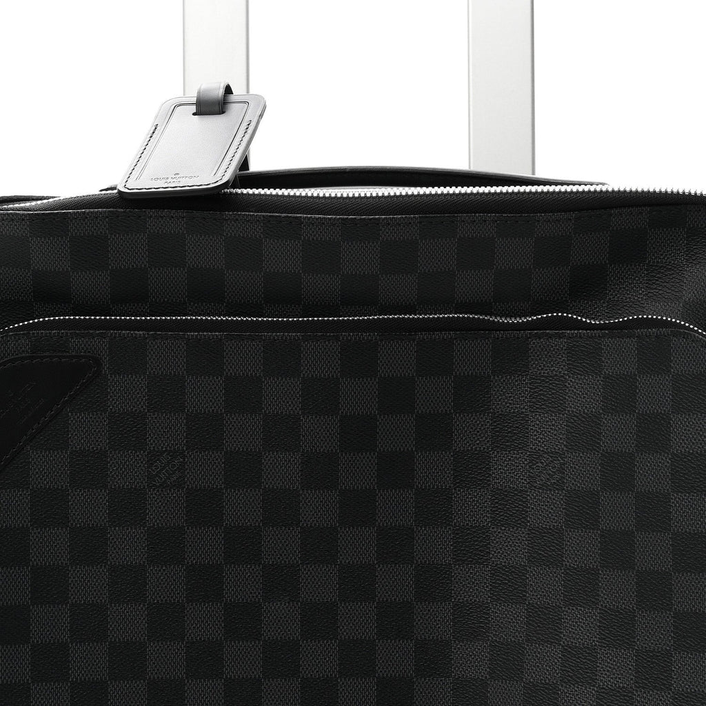 Damier Graphite Pegase Trolley Case