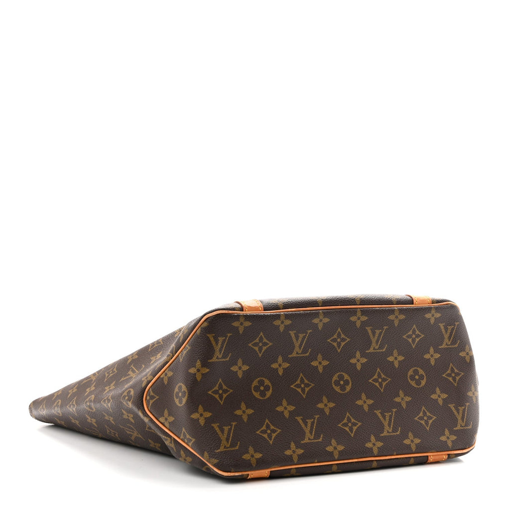 Monogram Sac Shopping Tote