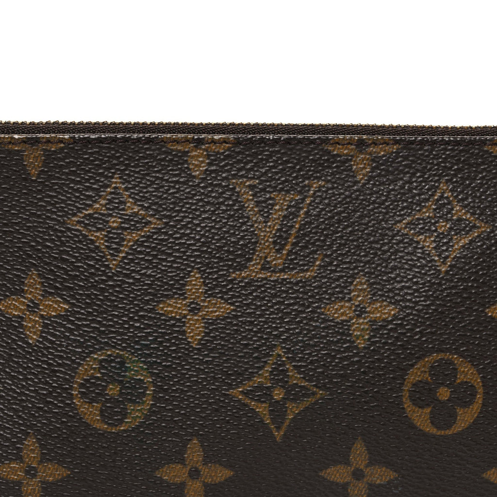 Monogram Pochette Accessories