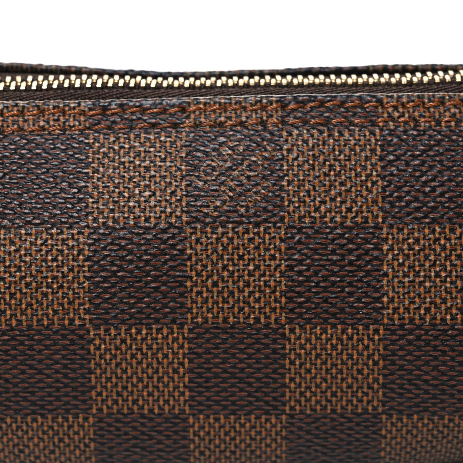 Damier Ebene Mini Papillon