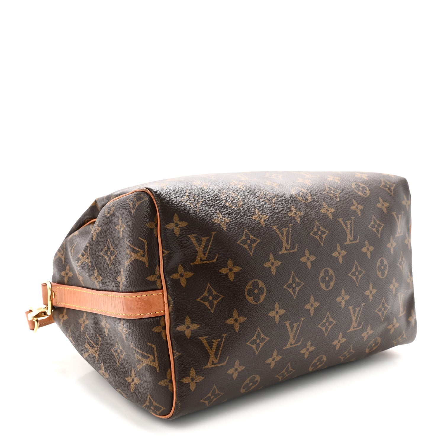Monogram Speedy Bandouliere 30