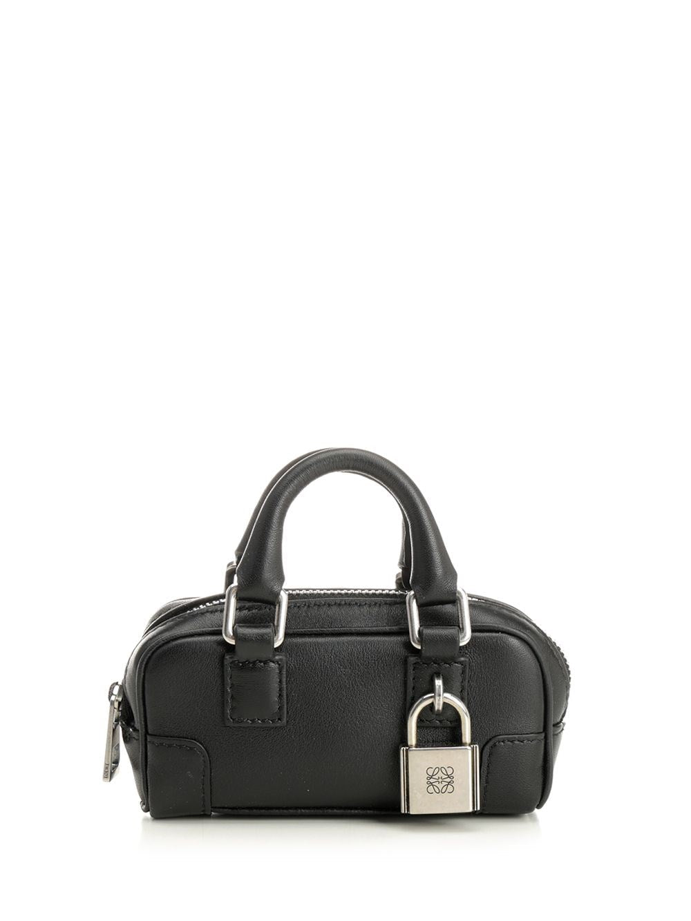 Loewe Women Amazon Nano Bag
