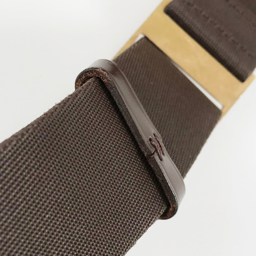 LOUIS VUITTON Damier Geronimos N51994 Sling bag