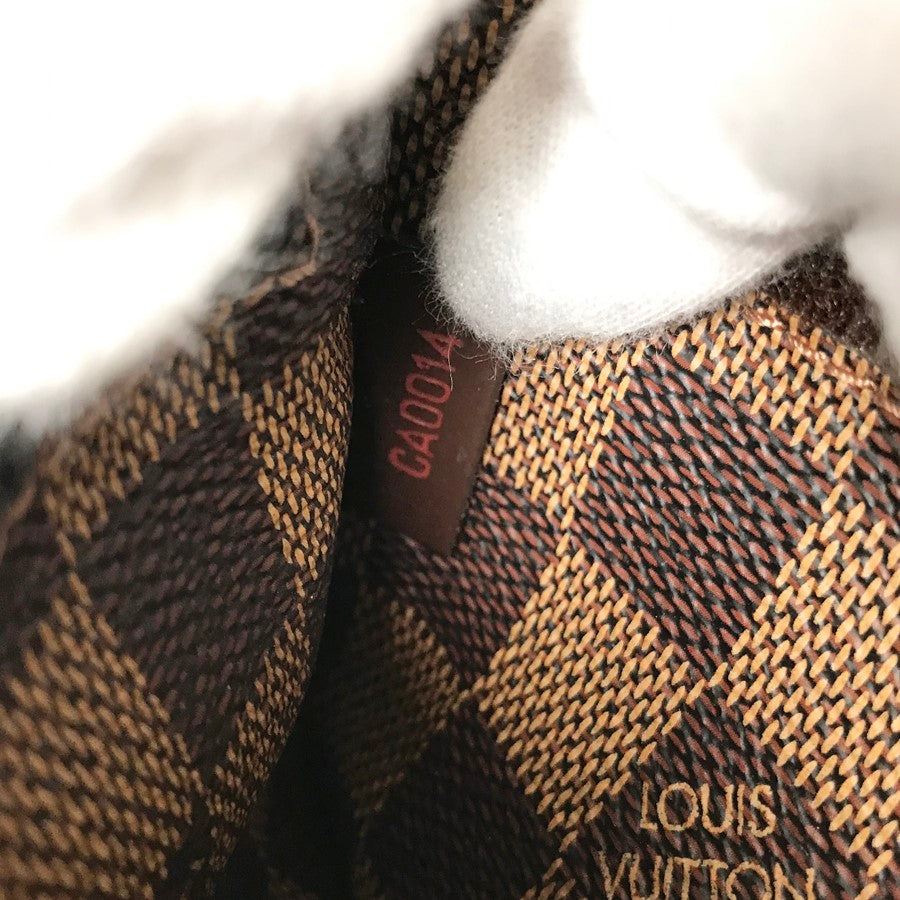 LOUIS VUITTON Damier Geronimos N51994 Sling bag
