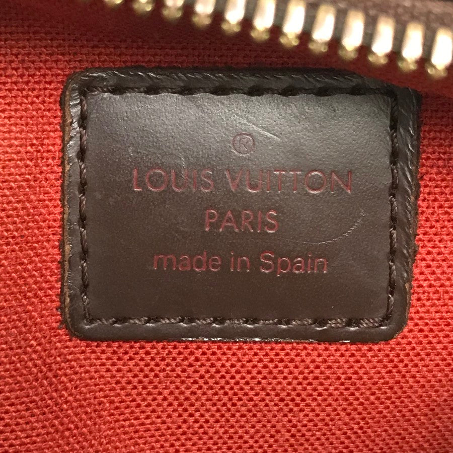 LOUIS VUITTON Damier Geronimos N51994 Sling bag