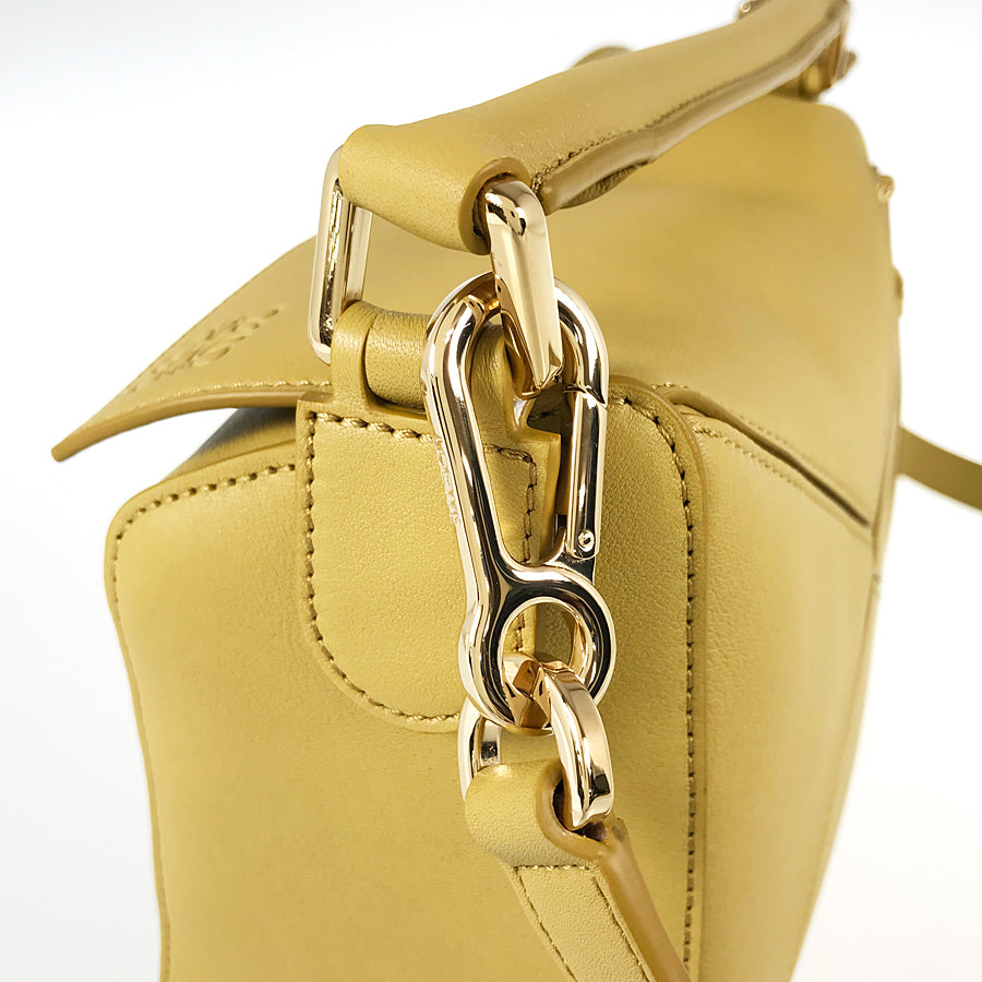 LOEWE Puzzle Small 32230S21 Hand bag