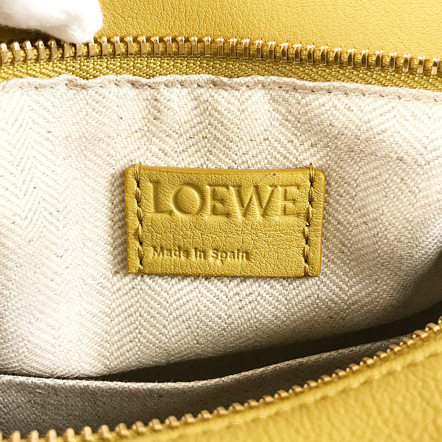 LOEWE Puzzle Small 32230S21 Hand bag