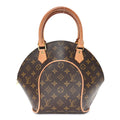 Monogram Ellipse PM