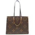 Louis Vuitton Monogram Giant OnTheGo GM Tote