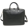 Dior Leather Business Bag Briefcase