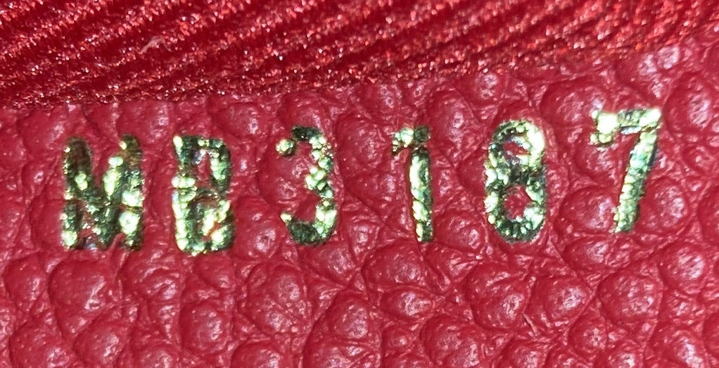 Louis Vuitton Tournelle Tote Monogram Canvas PM