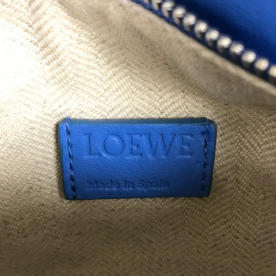 LOEWE Puzzle Bumbag Mini B510U89X02 Sling bag
