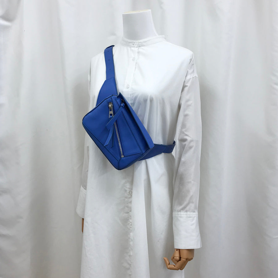 LOEWE Puzzle Bumbag Mini B510U89X02 Sling bag