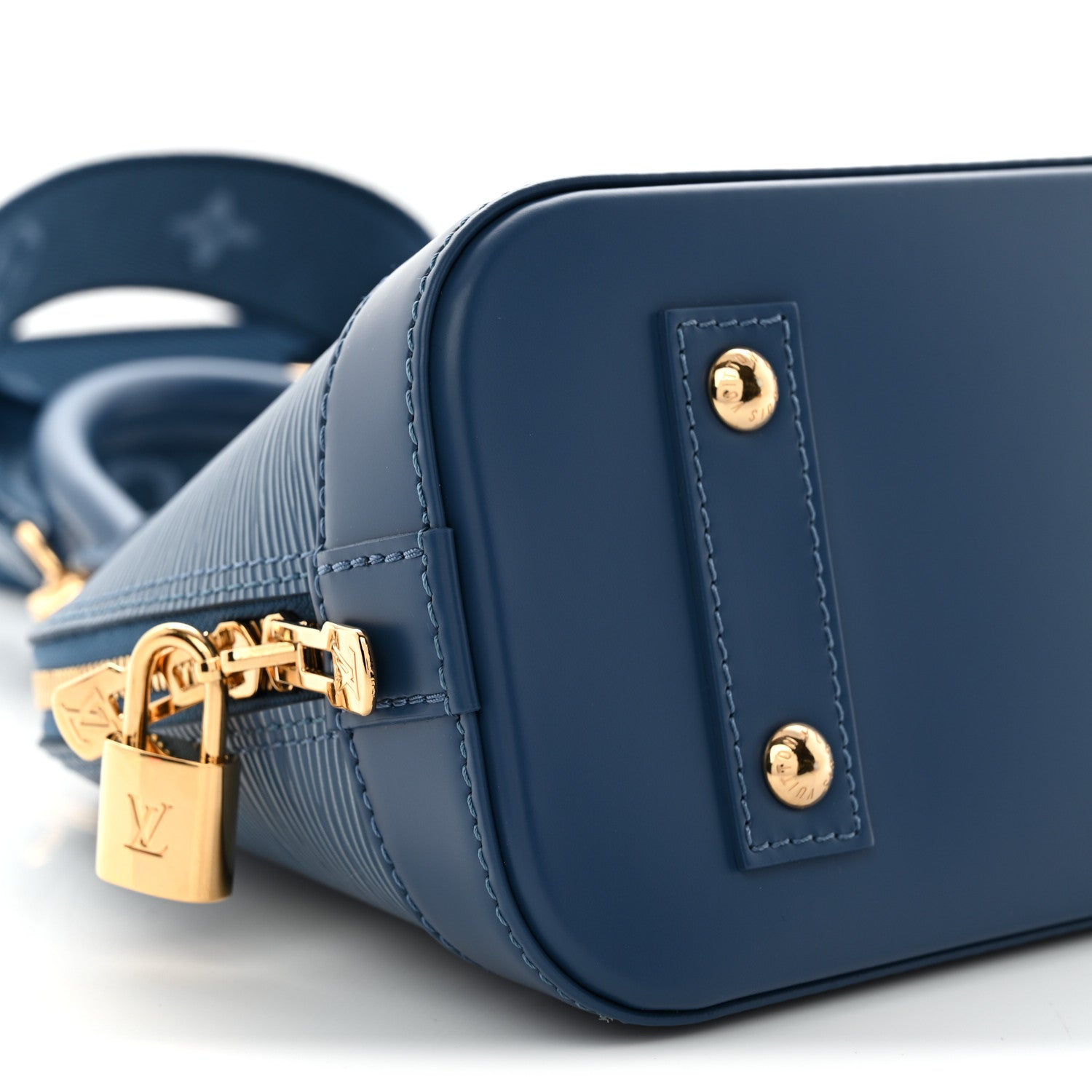 Epi Alma BB Denim Blue