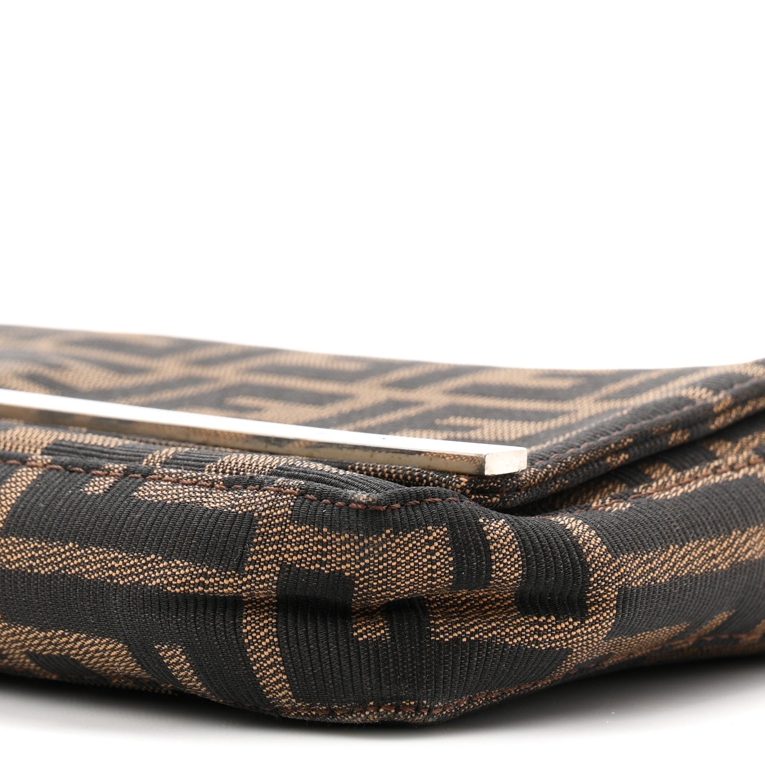 Zucca Shoulder Bag Tobacco