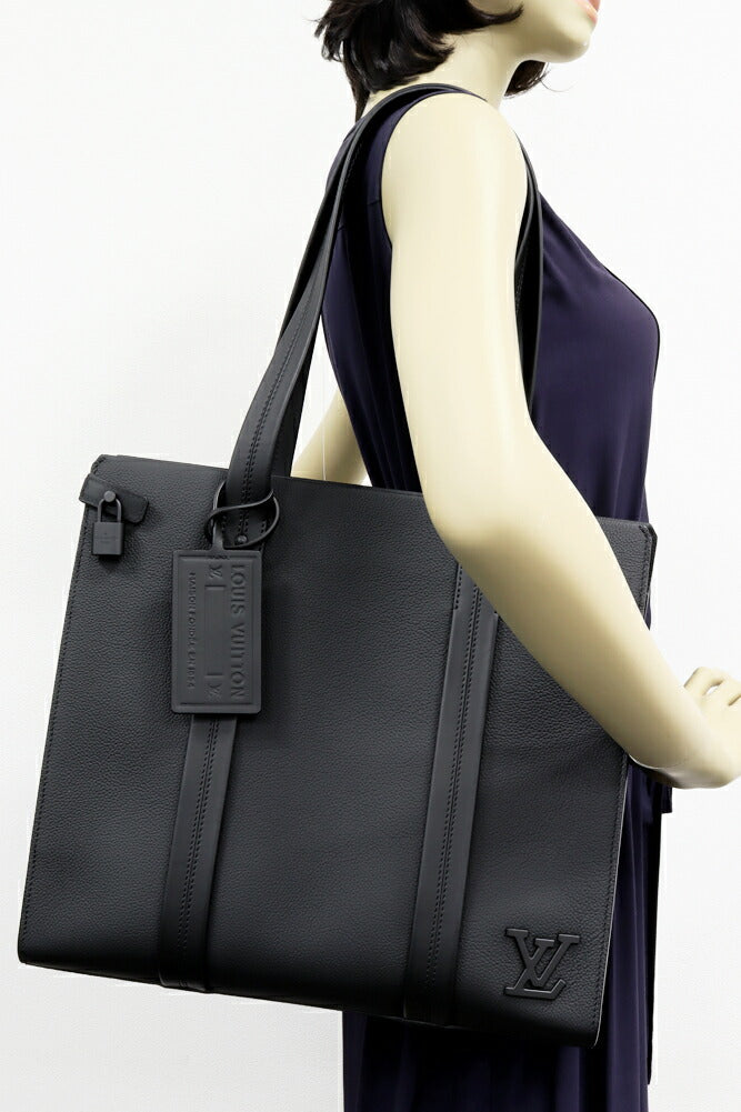 Louis Vuitton LV Aerogram Tote Bag