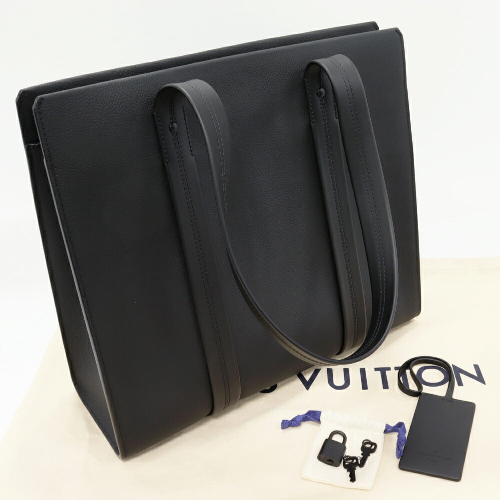 Louis Vuitton LV Aerogram Tote Bag