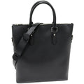 Louis Vuitton Anton Tote Taiga 2way Bag