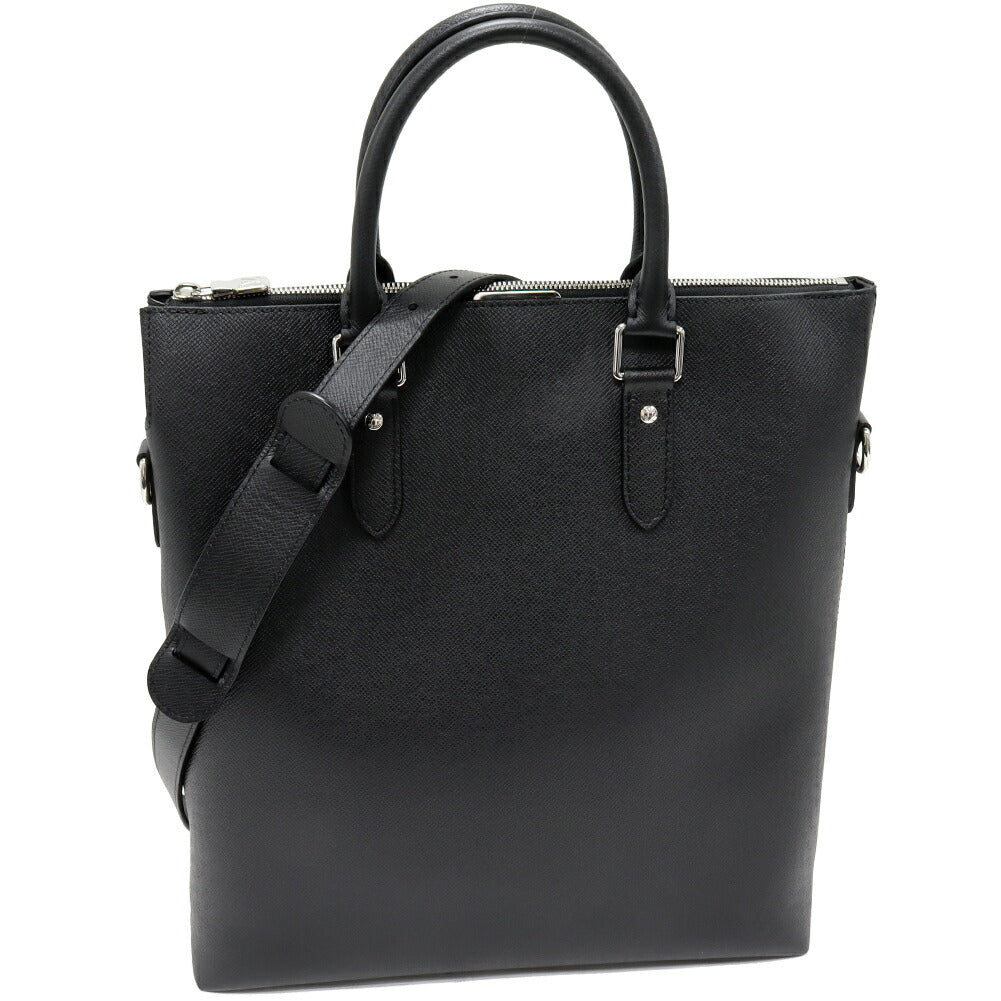 Louis Vuitton Anton Tote Taiga 2way Bag