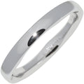 Chanel Camelia Collection Pt950 Ring Size 18