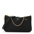 Empreinte Easy Pouch On Strap Black