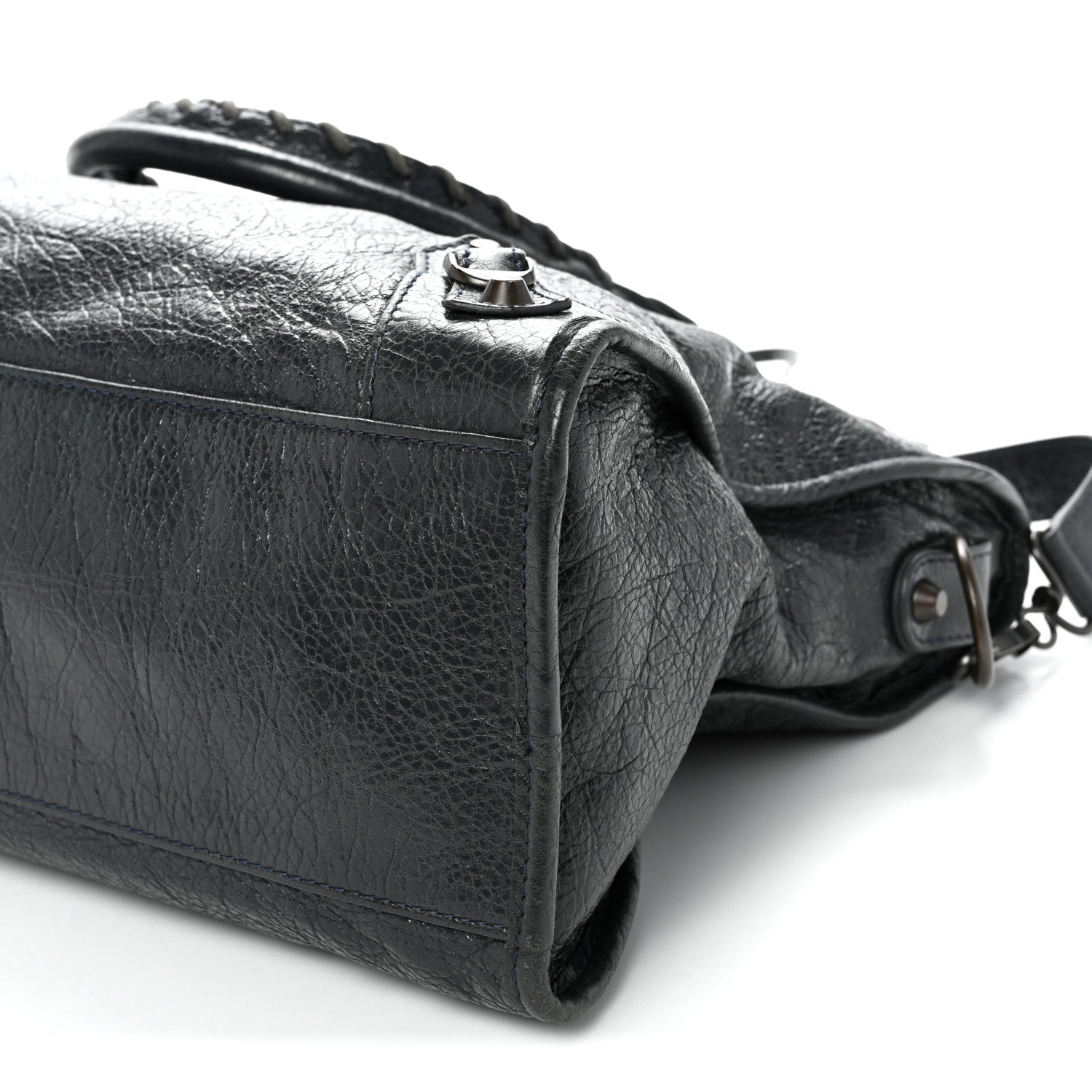 Agneau Classic Hardware City Anthracite