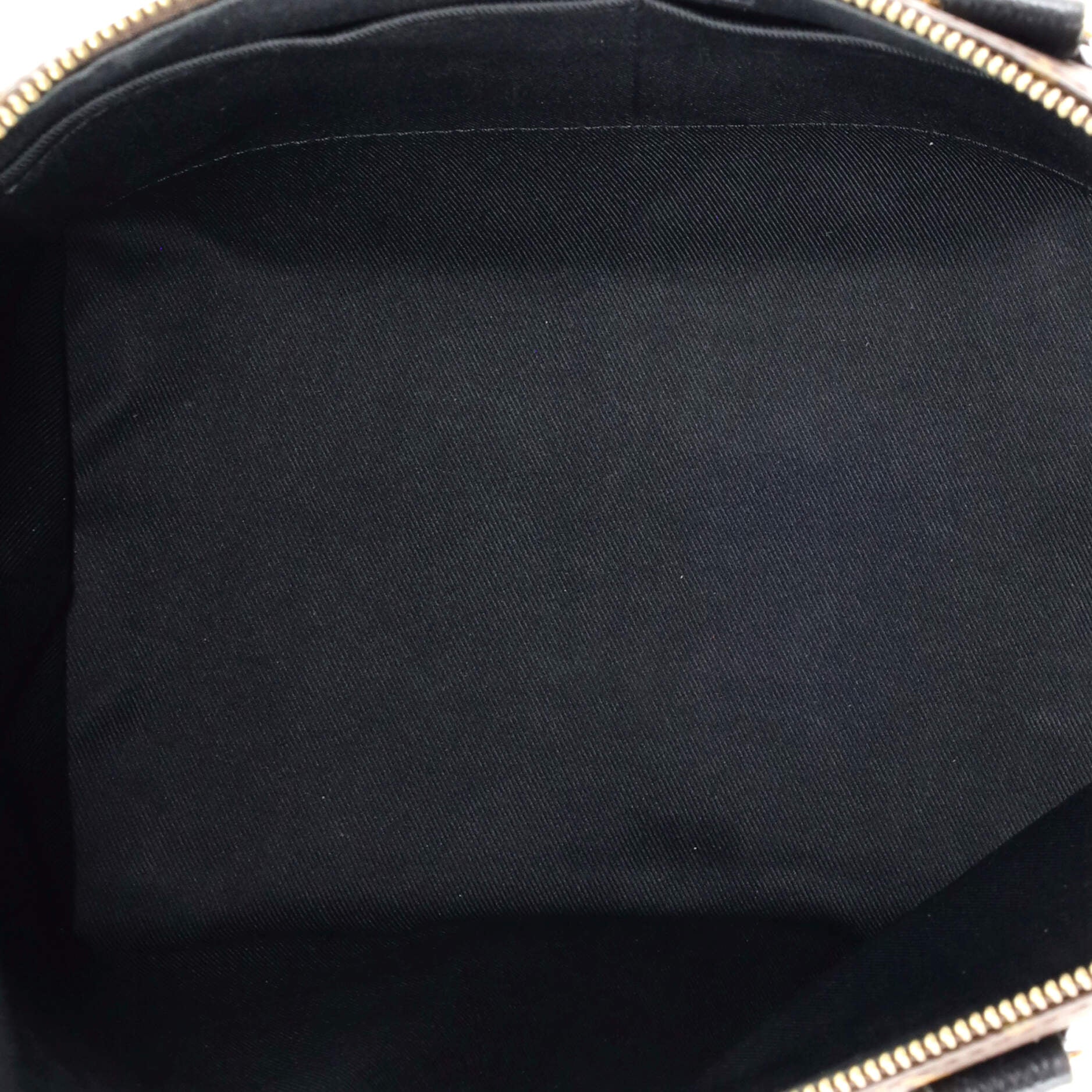 Louis Vuitton Tournelle Tote Monogram Canvas PM