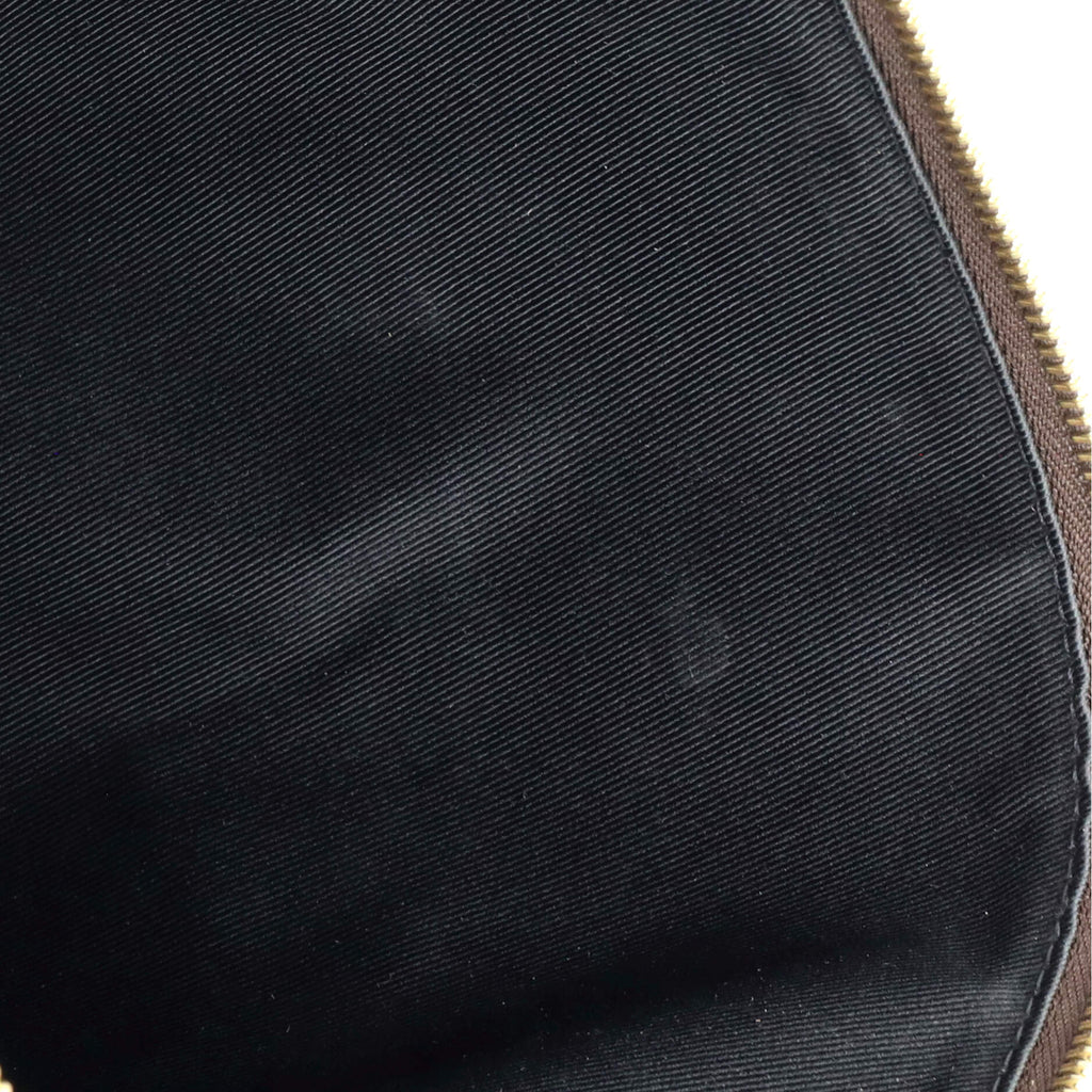 Louis Vuitton Tournelle Tote Monogram Canvas PM