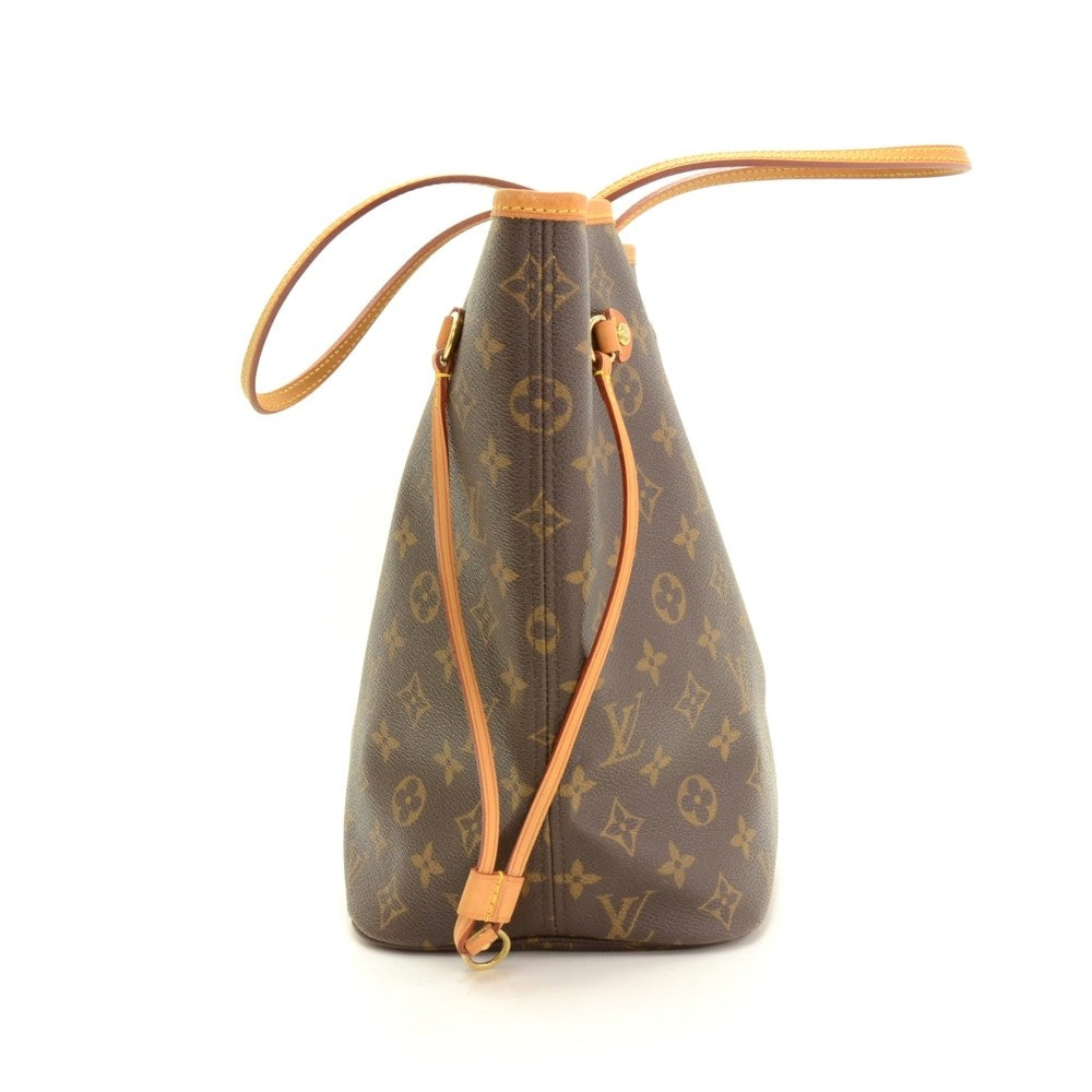 Louis Vuitto Neverfull MM Tote