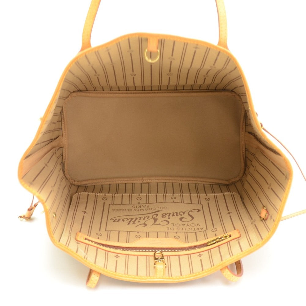 Louis Vuitto Neverfull MM Tote