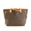 Louis Vuitto Neverfull MM Tote