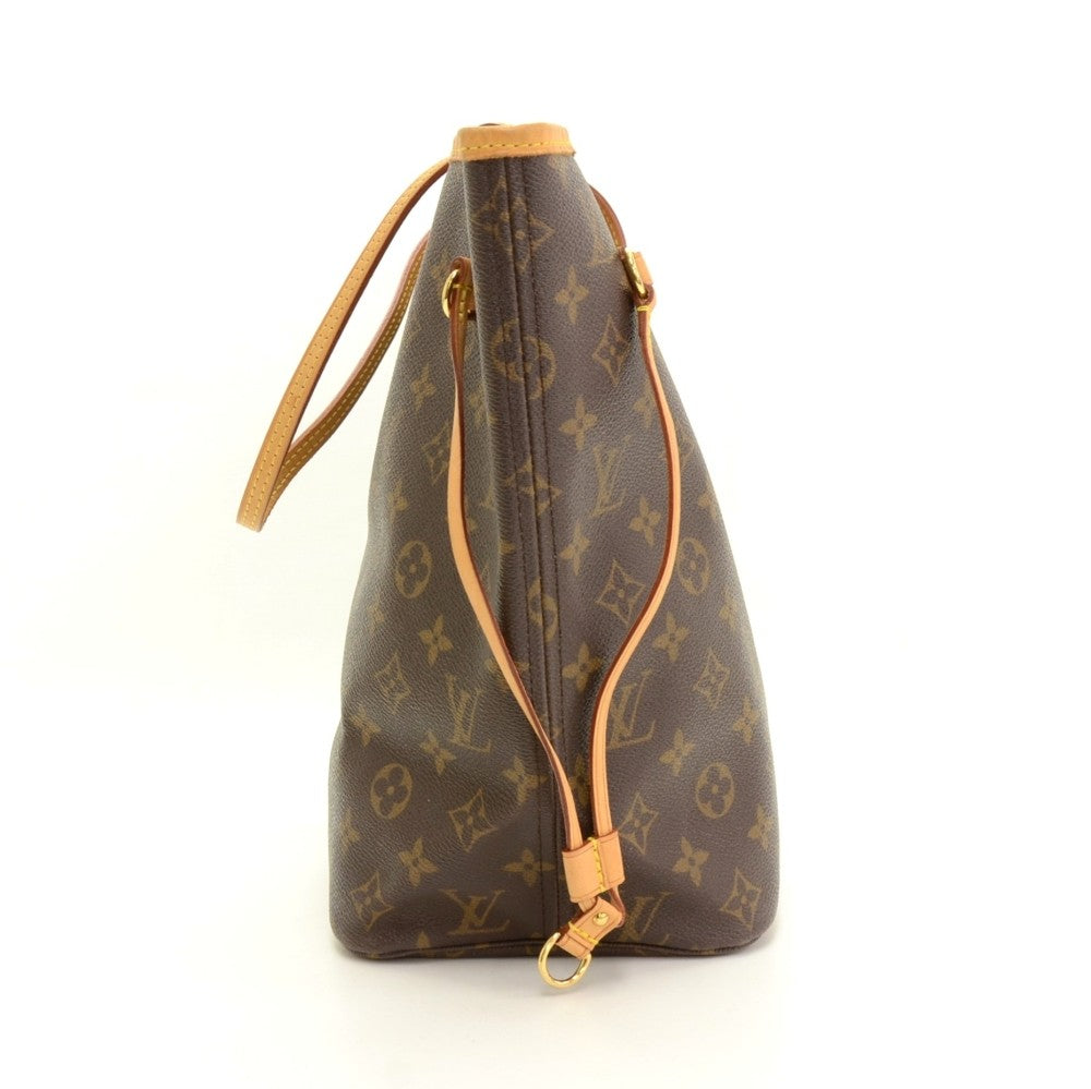Louis Vuitto Neverfull MM Tote