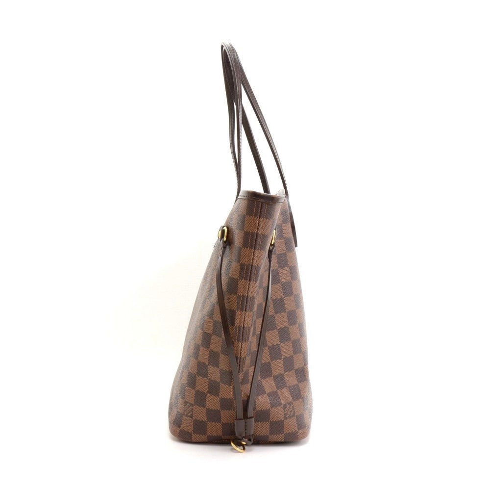 Louis Vuitto Neverfull MM Tote