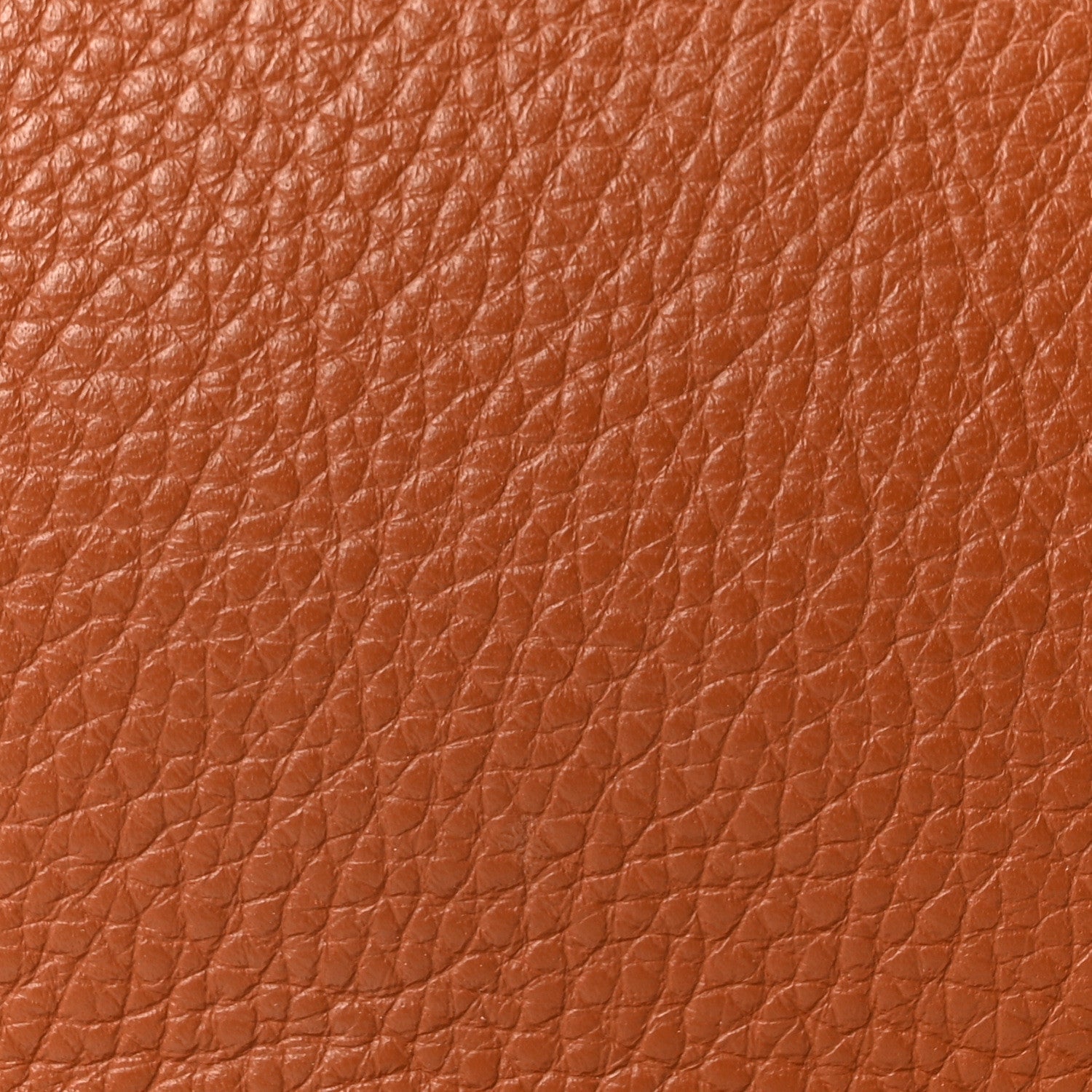 Calfskin Medium Marcie Round Crossbody Bag Tan