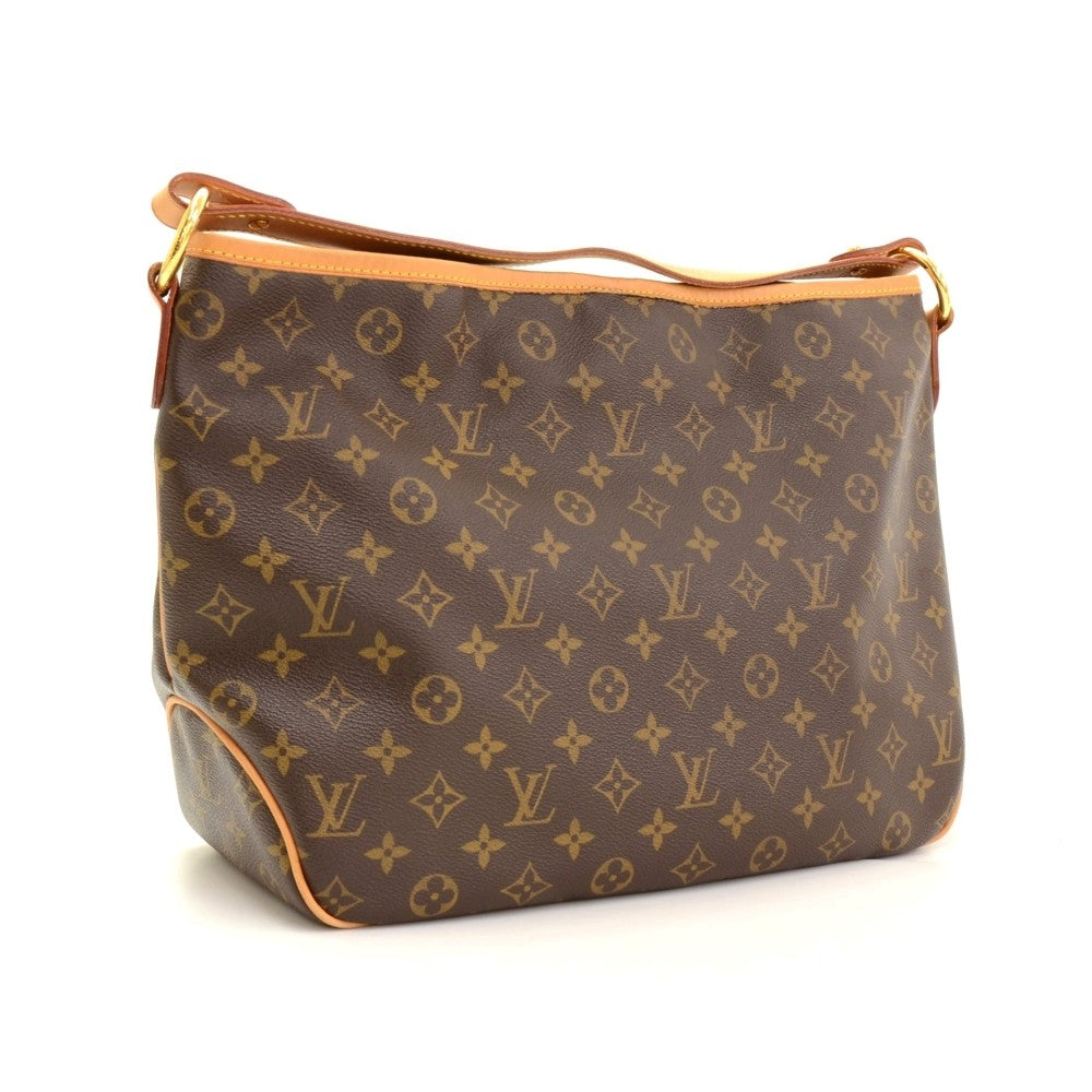 Louis Vuitto Delightful MM Tote