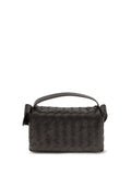 Bottega Veneta Men Intrecciato Shoulder Bag