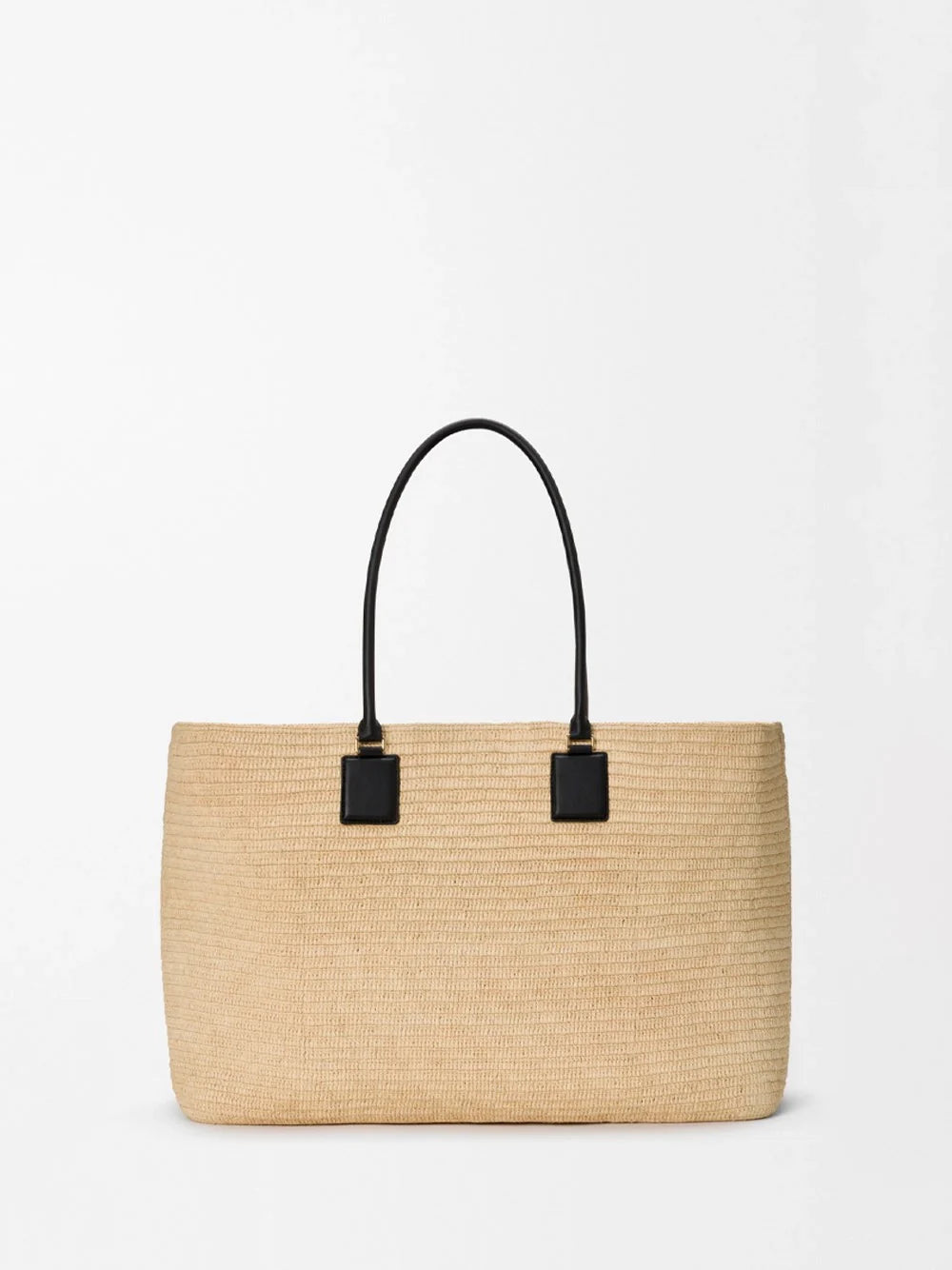 Loewe Women `Verano` Extra Large Raffia Tote