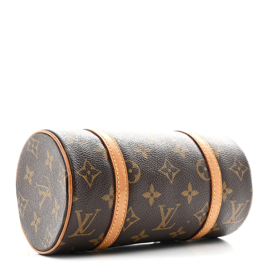 Monogram Papillon 19