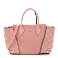 Veau Cachemire Tote W BB Magnolia