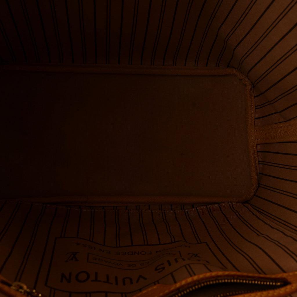 Monogram Neo Neverfull MM