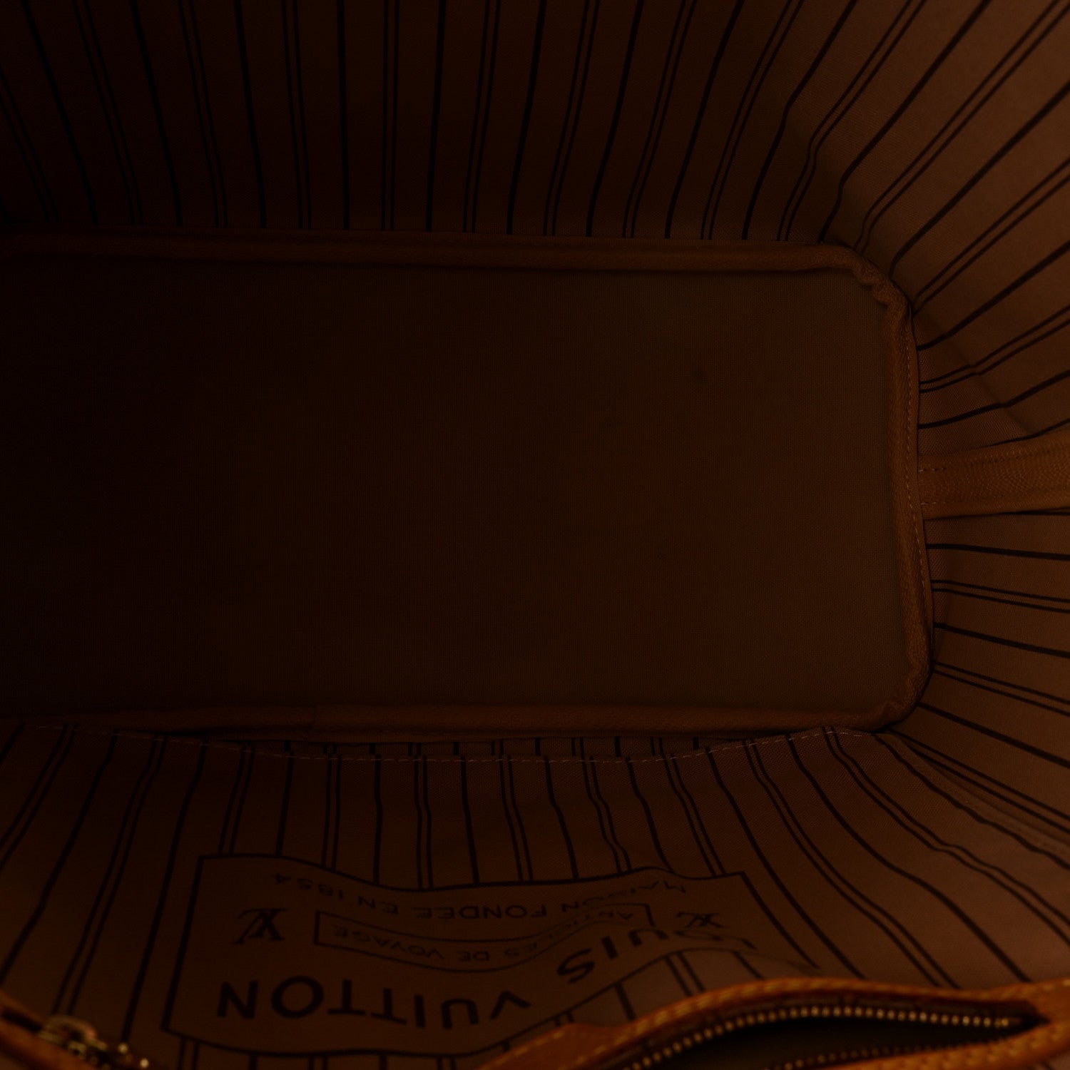Monogram Neo Neverfull MM